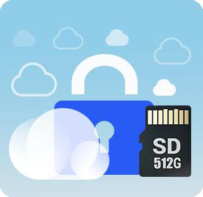 Cameră IP Ezviz H90 cu rezoluție de 4MP+4MP