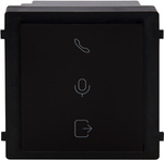 Moduł stanu pracy wideodomofonu IP VIDOS A2000-L panel sygnalizacyjny RS485 IP65 IK07