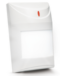 SATELLITE PIR MOTION DETECTOR WITH ILLUMINATION. LED AQUA LUNA