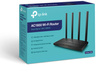 Dvoupásmový Wi-Fi router TP-Link Archer C80 AC1900 pro domácnosti a kanceláře