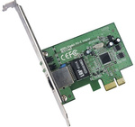 TP-Link TG-3468 Gigabit-PCI-Express-Netzwerkadapter