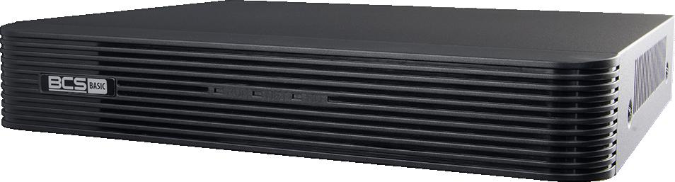 BCS BASIC BCS-B-NVR0401-4P DVR(2.0)