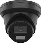 HIKVISION IP KAMERA DS-2CD2343G2-LI2U(2.8mm)(SCHWARZ)