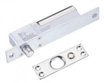 Electronic Lock with Bolt Dahua ASF802 - Security and Technology in One