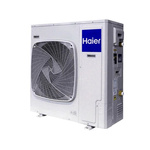 Heat Pump Monoblock Haier Super Aqua 7.8 kW AU082FYCRA(HW)