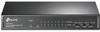 Switch TP-Link TL-SF1009P 9 ports avec support PoE