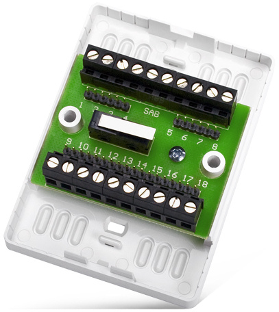 SATELLITE MOUNTING TERMINAL MODULES MZ-2 L