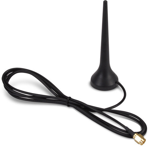 Antenn SATEL ANT-900/1800 för larmsystem och GSM-kommunikation