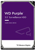UNITÀ WD PURPLE DA 2 TB WD23PURZ