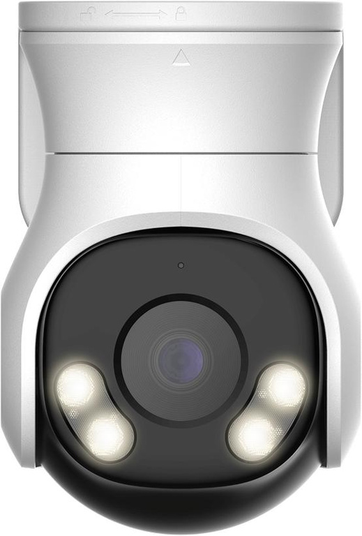 Dahua HDCVI kamera HAC-PT1500A-IL-A-0280B-S2