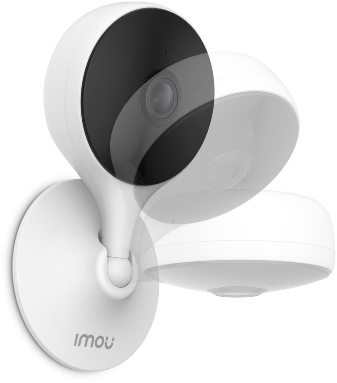 Imou Cue2 IP Camera IPC-C22EP-A - Monitoraggio wireless della casa