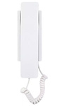Additional uniphone handset model U1012, compatible with major intercom systems