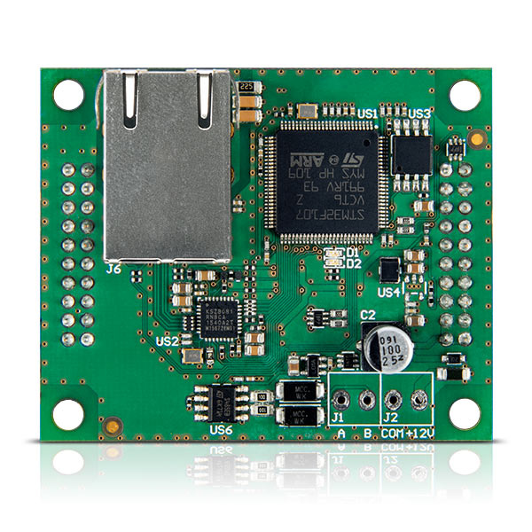 SATEL GSM-X-ETH Ethernet Communication Module for GSM-X Communicator