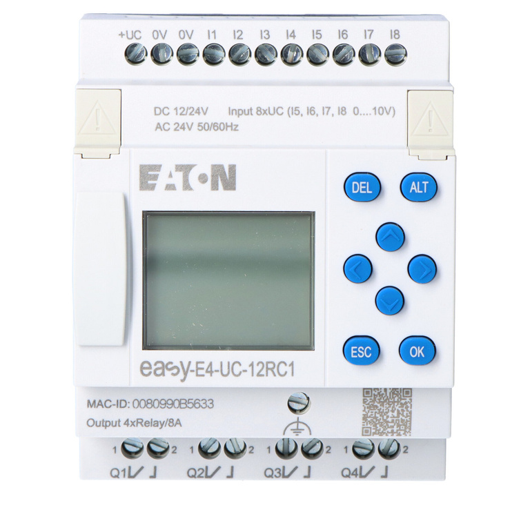 EASY-E4-UC-12RC1 module