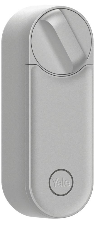 Yale Linus L2 Smart Lock - argent