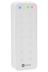 Teclado táctil inalámbrico Smart Keypad-W modelo AKP-200-W para sistemas de alarma