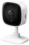 TP-Link Tapo C110 WiFi Home Security Monitoring Camera