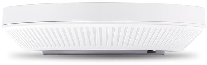 Access Point TP-LINK EAP610 WiFi 6 Dual Band dla firm i domu
