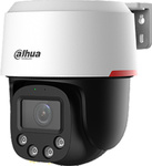 Dahua SD2C400NA-B-PV-PRO netwerkcamera met achtergrondverlichting en bewegingsdetectie
