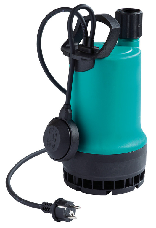 Wilo-Drain TMW 32/8-10M pompă de drenaj pentru apă murdară