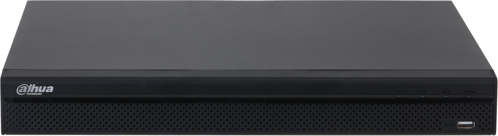 Dahua IP Recorder NVR4208-8P-4KS3 cu 8 canale PoE