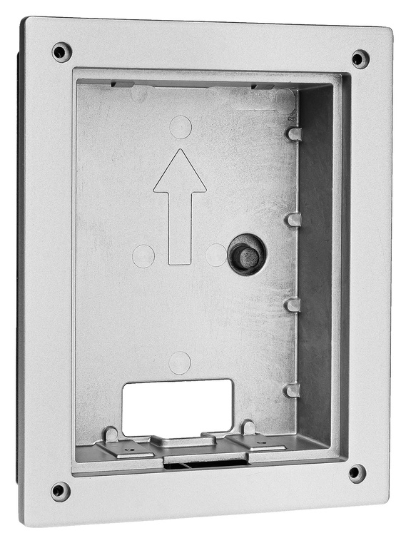 VTM114 Boîte d'encastrement pour installations électriques