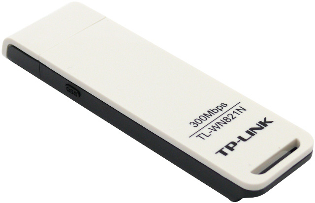 Adaptateur USB WLAN TP-Link WN821N