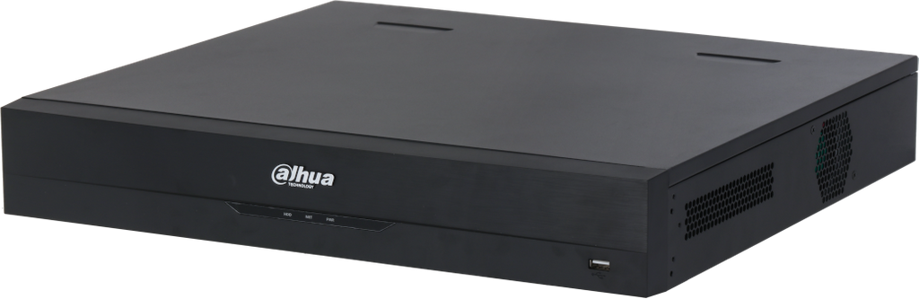 DAHUA IP RECORDER NVR5432-EI