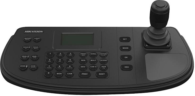 IP / RS-485 CONTROL KEYPAD HIKVISION DS-1200KI