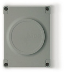Vezérlőpanel Nice MC424LR10 kapuautomatizáláshoz
