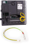 Vezérlőpanel Nice MCA2 modell SPMCA2R10 otthoni automatizáláshoz