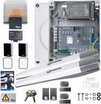 Készlet Nice TOONA TO4024 TO4024 24V BDKCE BiDi 6m-es kétszárnyú kapukhoz