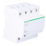 Túlfeszültség-levezető iPFK40-T2-3N 3+1 pólusú típus2 40 kA