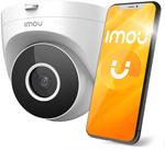 IP KAMERA IMOU TURRET SE IPC-T22EP-C IPC-T22EP-C