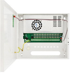 Pulsar HPSDC-12V16X1A 12V/15A/16×1A/TOPIC IMPULZUS STABILIZÁLT TÁMOGATÁS 16 HD KAMERA számára