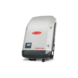 Inverter Fronius Primo 3.0-1, 3kW, on-grid, monofase, 2 mppt, display, wifi
