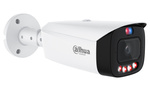 Telecamera IP DAHUA IPC-HFW3849T1-AS-PV-0280B-PRO a colori Deterrenza attiva