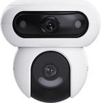 Telecamera IP Ezviz H90 con risoluzione 4MP+4MP