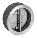 Valvola di ritegno a flangia Tipo 895 DN50