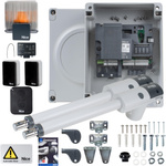 Set Nice TOO3000 ERA FLOR voor draaipoortautomatisering