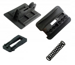 Set voor kinderwagen Nice SCHAP PRSH01