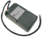 Noodaccu Nice PS224 24V 7.2 Ah met geïntegreerde laadkaart