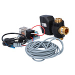 Aansluitkit warmwateropslagtank ATLANTIC [073991]