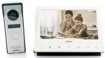 DAHUA video-intercom KTA02 met camera en monitor