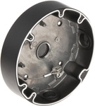 Adapter Dahua PFA138 w kolorze czarnym