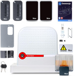 Set Nice ROBUS 600 HI-SPEED MyGO pentru porți glisante