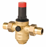 Regulator de presiune - 0,15-1,2 MPa, 1/2 inch