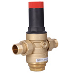 Regulator de presiune - 0,15-1,2 MPa, 1 inch