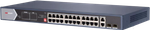 Switch POE HIKVISION DS-3E0528HP-E