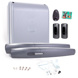 CAME AXI25 SAFE SPACE - set för slaggrindar upp till 2,5 m blad